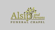 Alsip & Persons Funeral Chapel