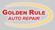 Golden Rule Auto Repair