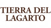 Tierra Del Lagarto