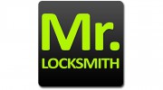 Mr. LOCKSMITH