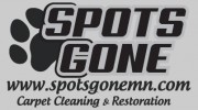 Spots Gone Carpet Cleaning & Restoration