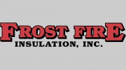 Frost Fire Insulation