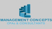 Management Concepts CPAs & Consultants