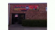 Auto Tek Repair & Accessories