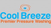 Cool Breeze Premier Pressure Washing