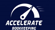 Accelerate Bookkeeping