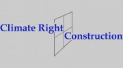 Climate Right Construction