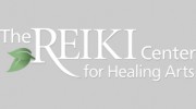 Reiki Center