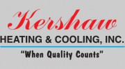 Kershaw Heating & Cooling