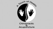 A Touch Of Health Chiropractic