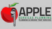 Apple Services Plumbing