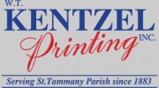 Kentzel Printing