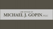 Michael J Gopin Law Offices