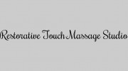 Restorative Touch Massage Studio