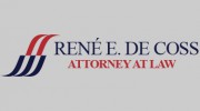 Rene Decoss Law Office