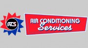 Air Conditioning Services