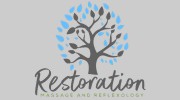 Restoration Massage & Reflexology