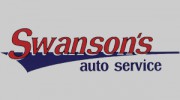 Swanson's Auto Service