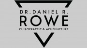 Dr Daniel Rowe Chiropractic Clinic