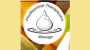 Professional Therapeutic Massage