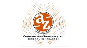 A-Z Construction Solutions