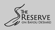 The Reserve On Bayou DeSiard