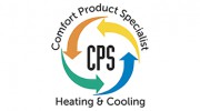 CPS Heating & Cooling