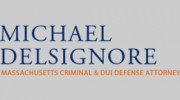 Michael Delsignore