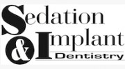 Sedation & Implant Dentistry