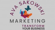 Ava Sakowski Marketing