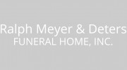 Ralph Meyer & Deters Funeral Home