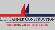 L H Tanner Construction