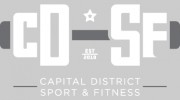 Capital District Sport & Fitness