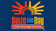 Seize The Day Chair Massage