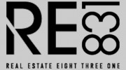 Real Estate Eight Three One