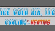 Ice Cold Air