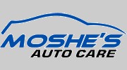 Moshe's Auto Care