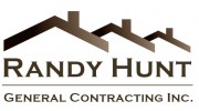 Randy Hunt General Contracting