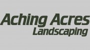 Aching Acres Landscaping