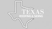 Texas Roofing & Siding