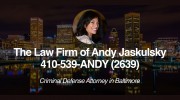 The Law Firm Of Andy Jaskulsky