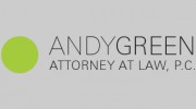 Andy Green, Attorney At Law, P.C