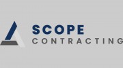 Scope Contracting