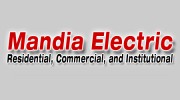 Mandia Electric