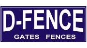 DFence Fencing