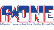 A-One Refrigeration & Heating