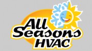 All Seasons Heating & Cooling