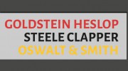 Goldstein Heslop Steele Clapper & Smith