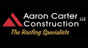 Aaron Carter Construction