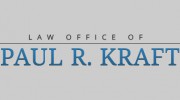 Law Office Of Paul R Kraft